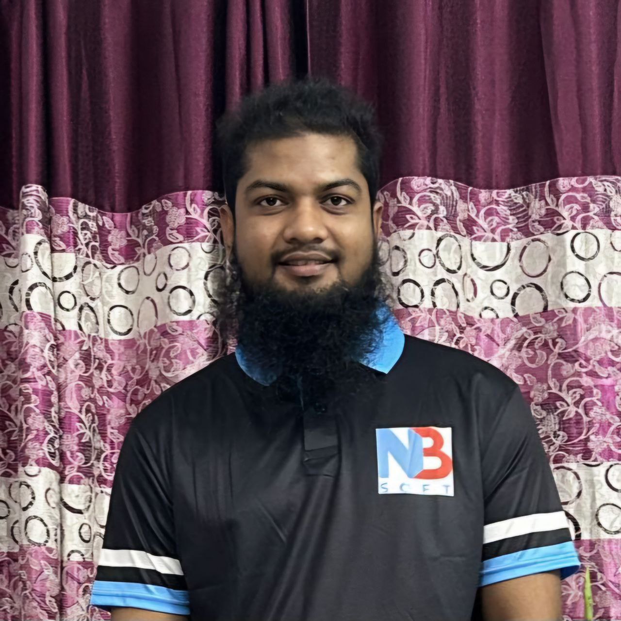 Md Imran Hasan