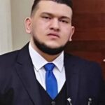 Salem Othman - Tripoli, Libya