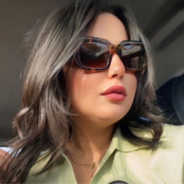 Maysa Al-Arqoubi