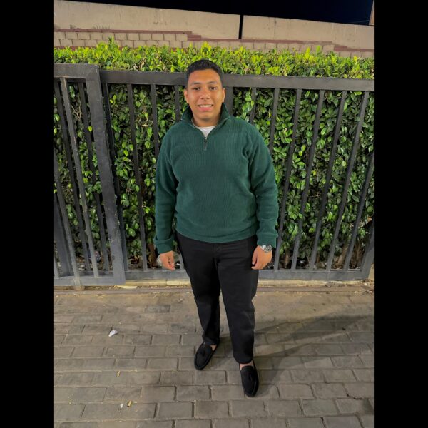 Mohamed Alsaed 