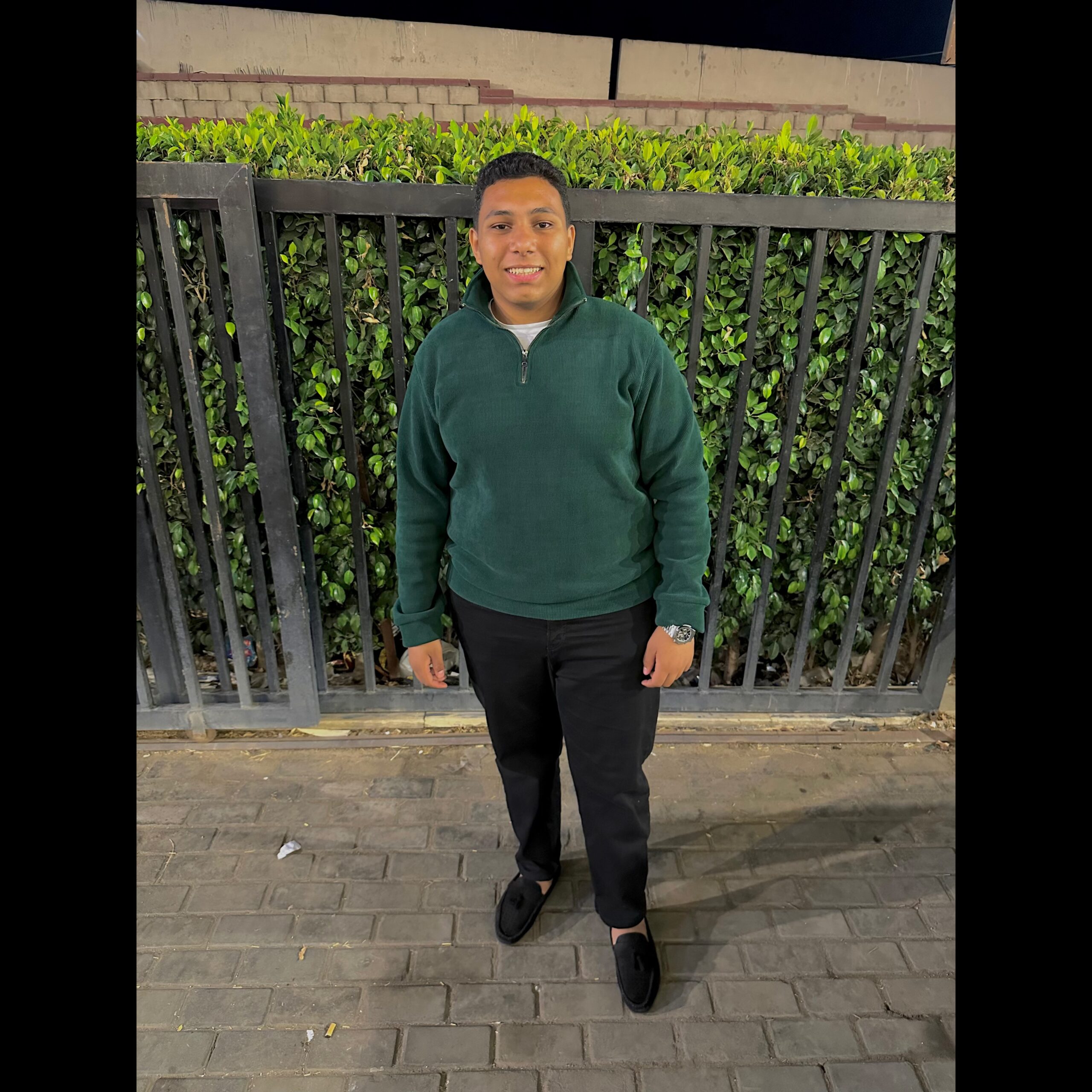 Mohamed Alsaed