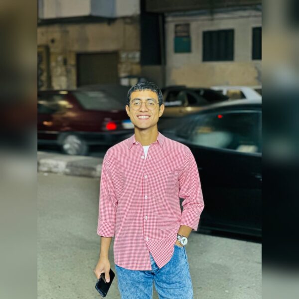 MohamedEmad Mohamed Emad 