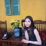 Grace Duyen - Can Tho, Vietnam