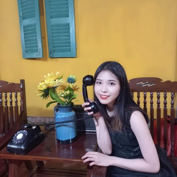 Grace Duyen