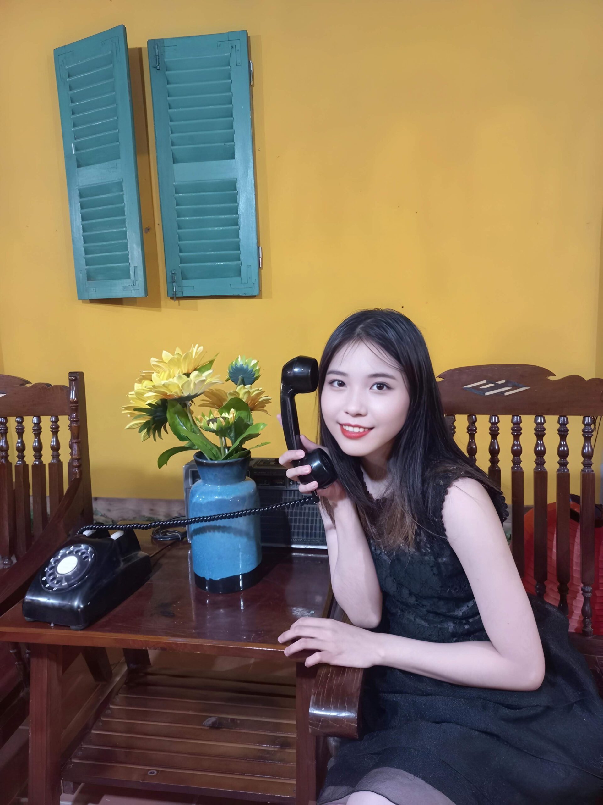 Grace Duyen
