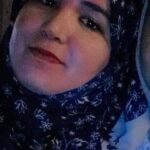 Amani Toumi - Tataouine, Tunisia
