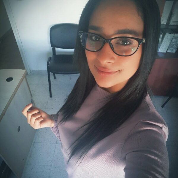 Yusra Yusra
