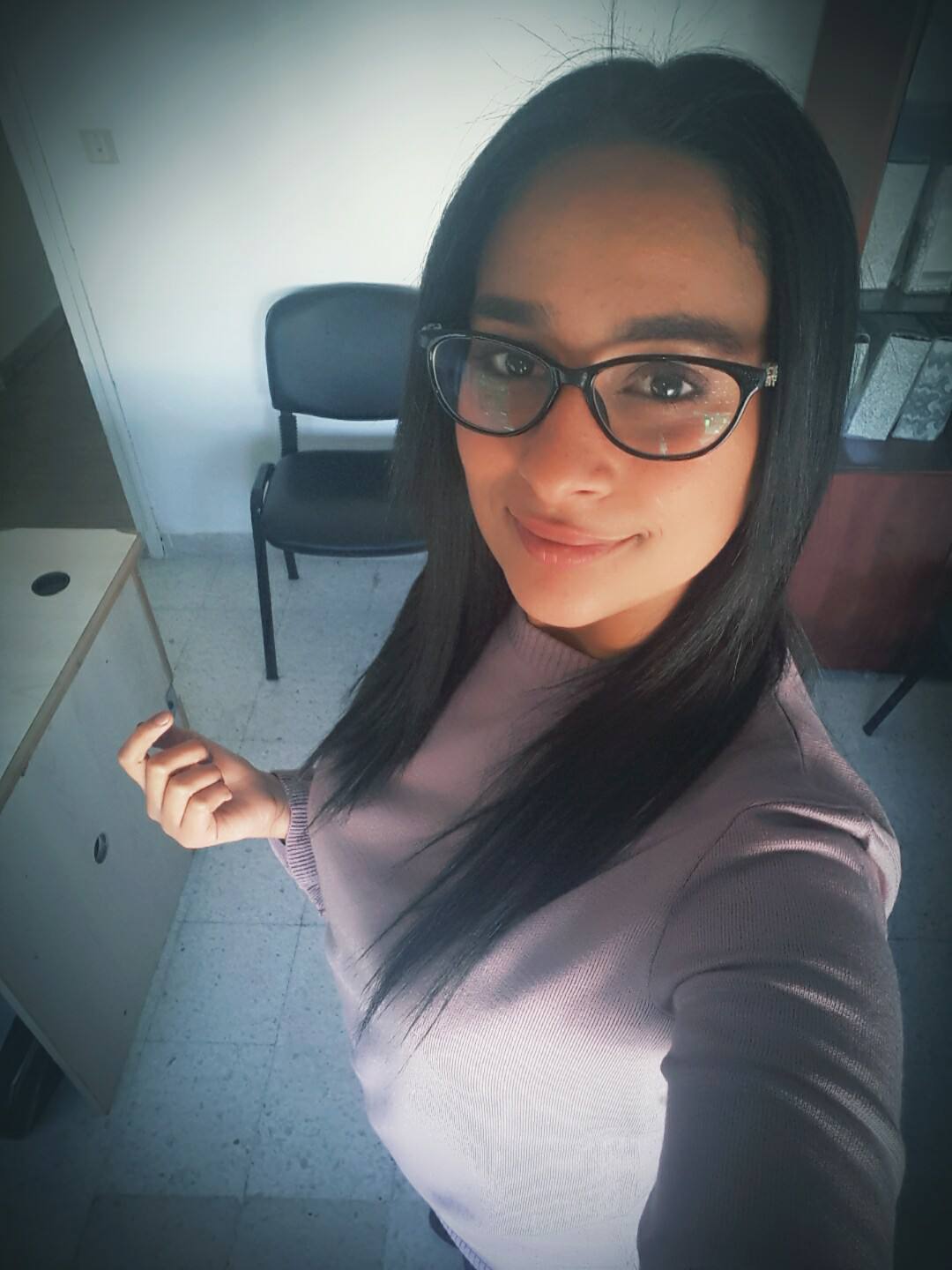 Yusra Yusra