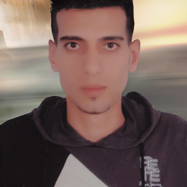 Jamal Al , Fouli