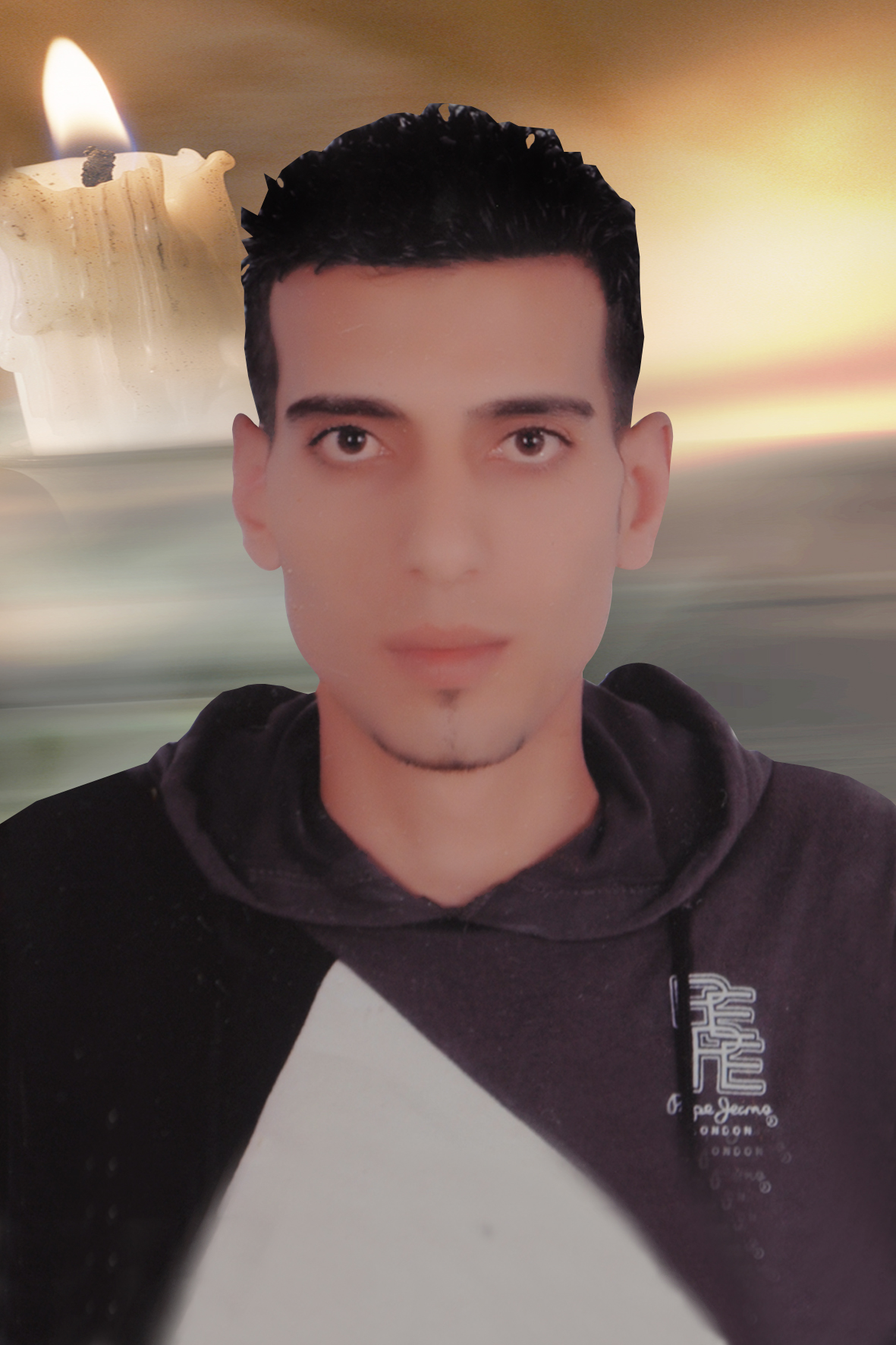 جمال الفولى