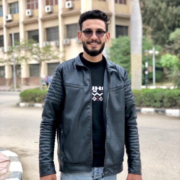 Muhammad Alsadouni