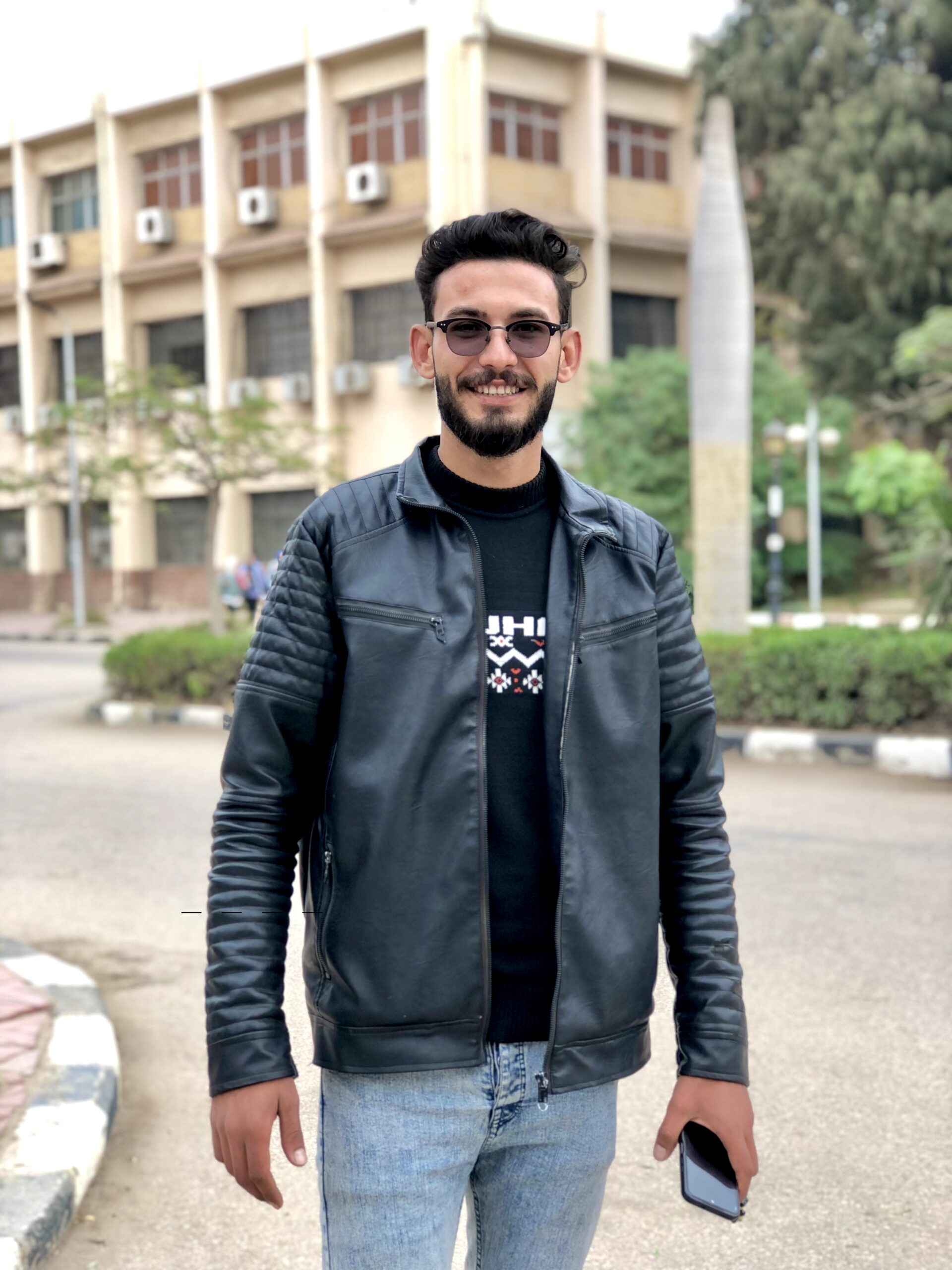 محمد السعدوني
