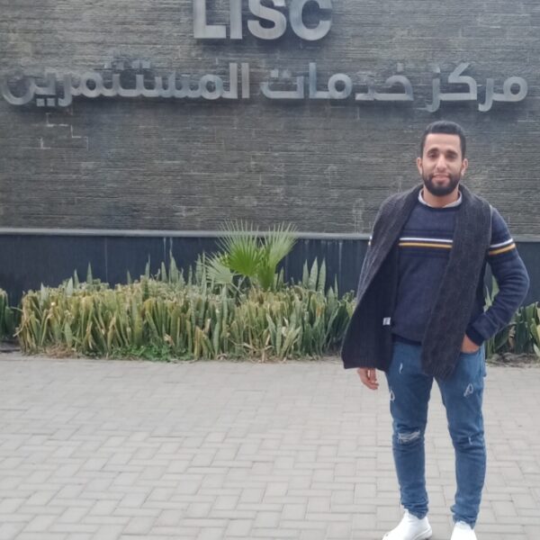 بلال خالد