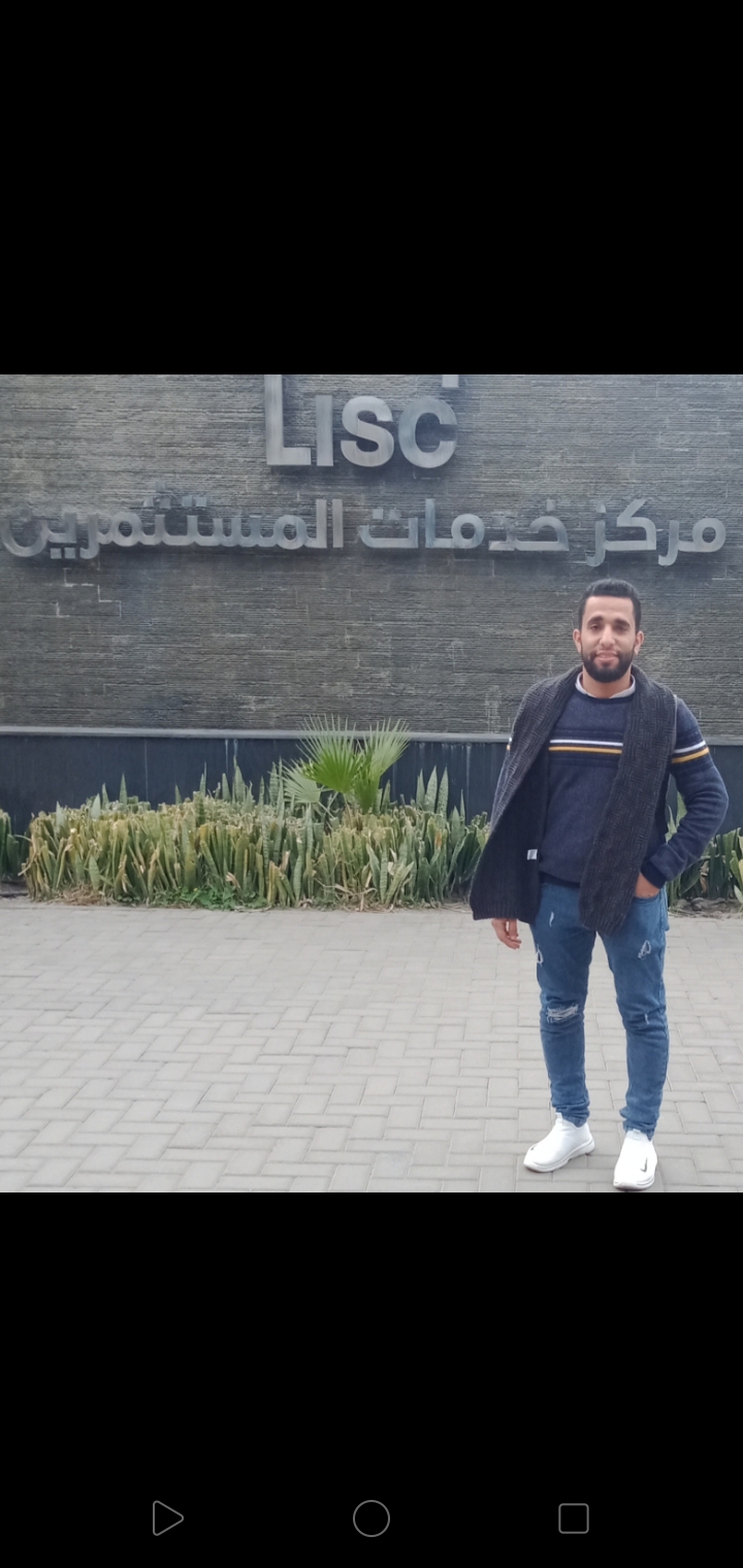 Bilal Khaled