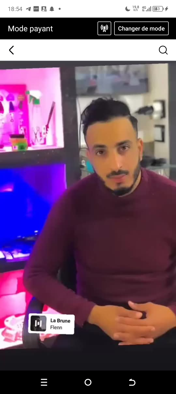 Hamoudi Sofian