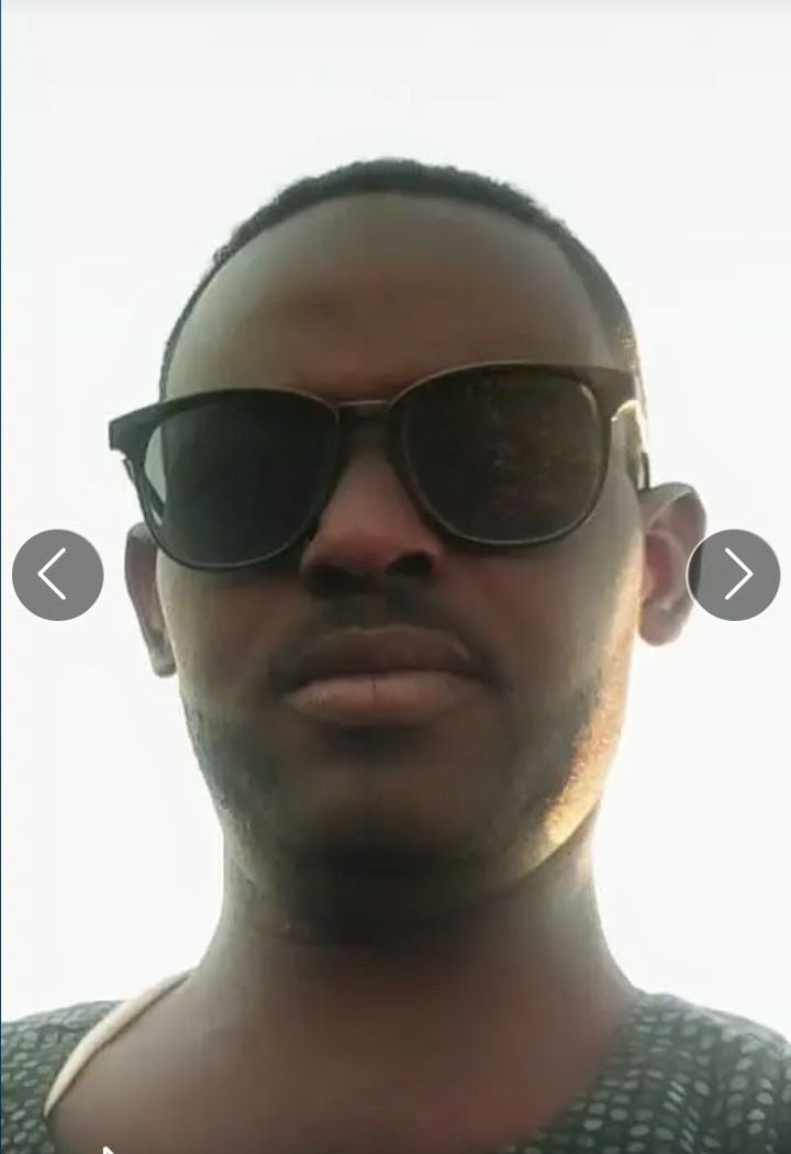 Abdulkhair Yaqoub Abdulrahman