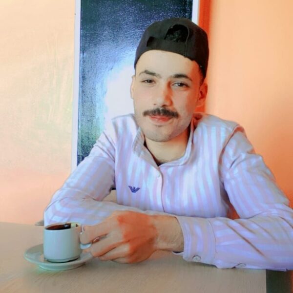 Ahmed Ahmed Sakheel