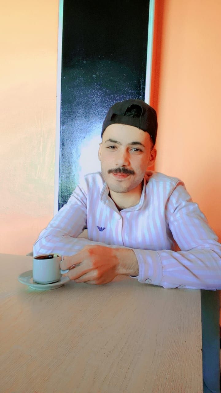 Ahmed Ahmed Sakheel