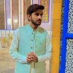 Muhammad Uzair  Amin - Lahore, Pakistan