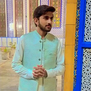 Muhammad Uzair  Amin