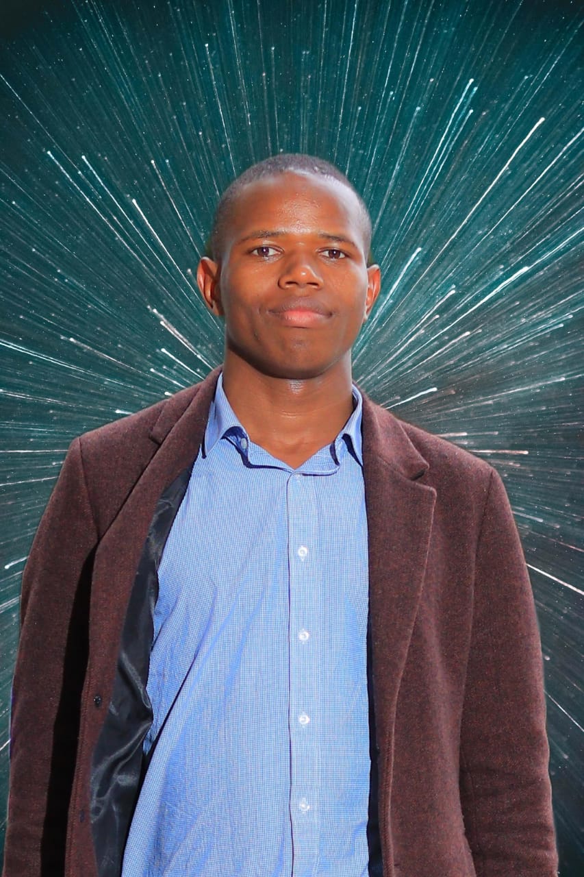 JOEL WABWIRE