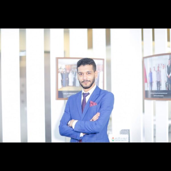 Karim Saeed Gharib Karim Saeed Gharib