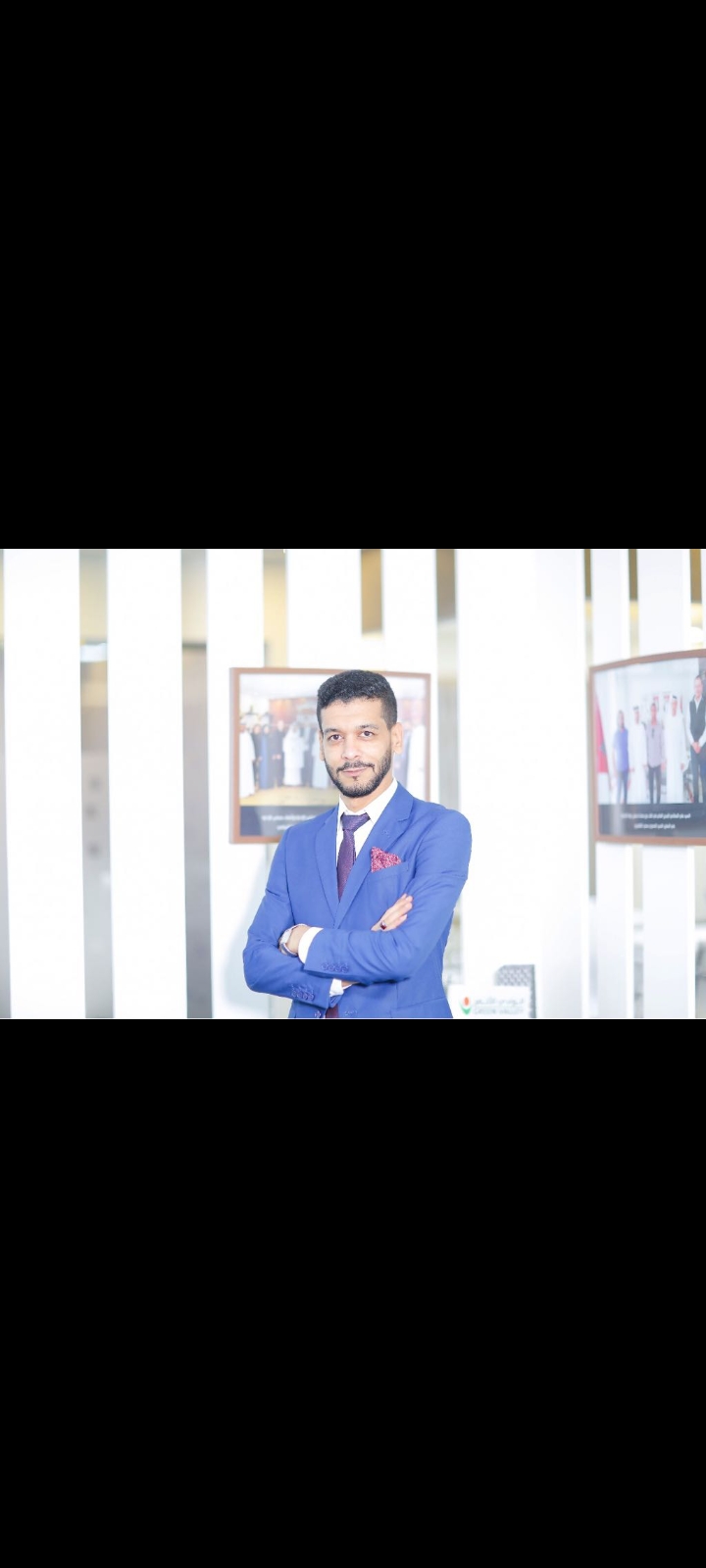 Karim Saeed Gharib Karim Saeed ...
