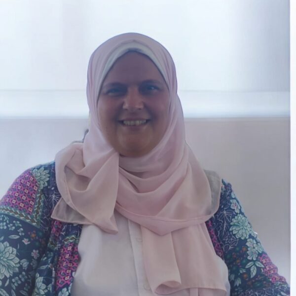 Shereen Osama