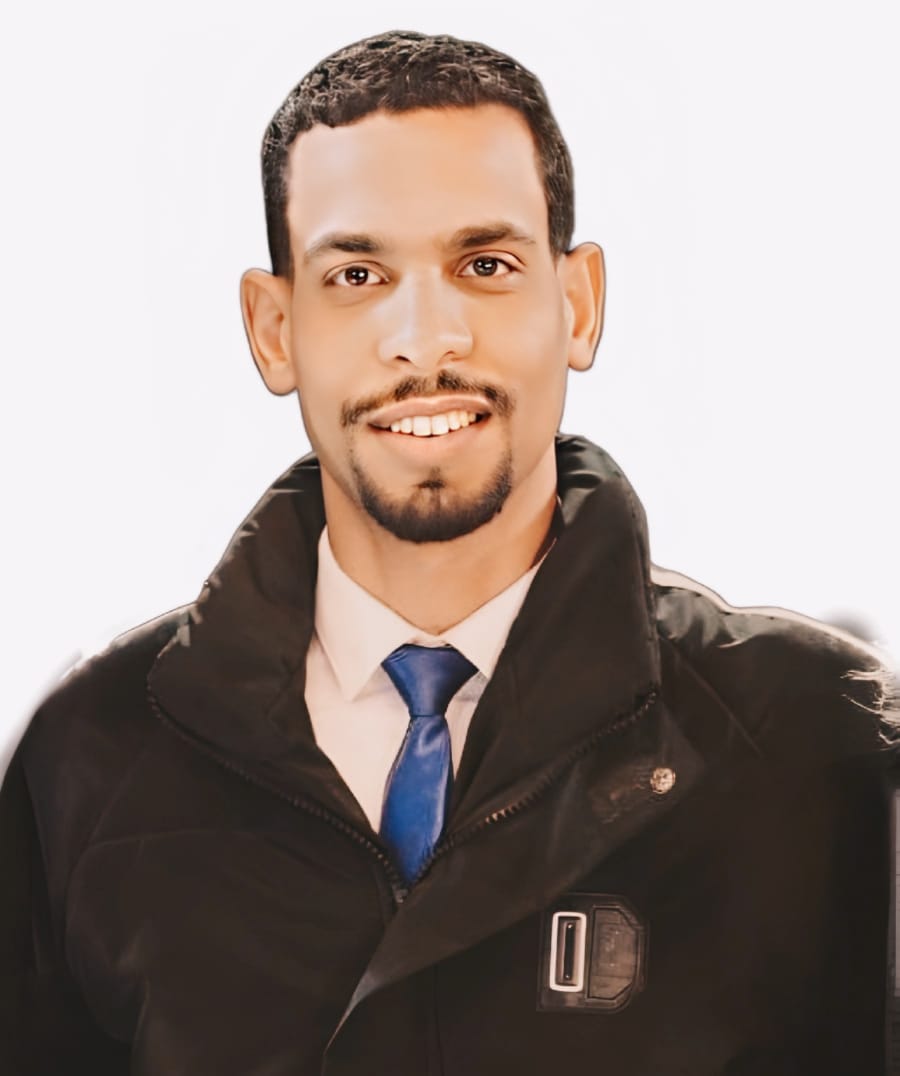 Hisham Abdul azim