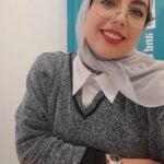 Shayma Racheh - Sousse, Tunisia