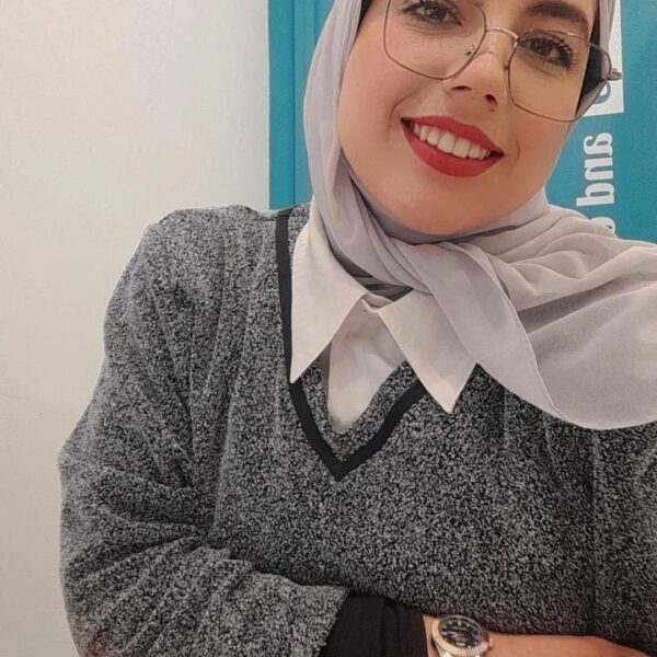 Shayma Racheh
