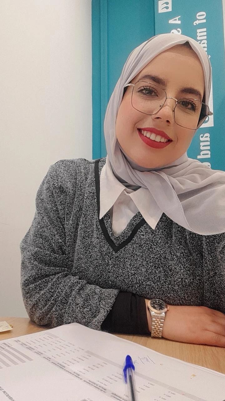 Shayma Racheh