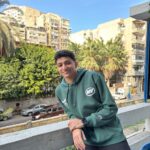 Rami Ehab - Alexandria, Egypt