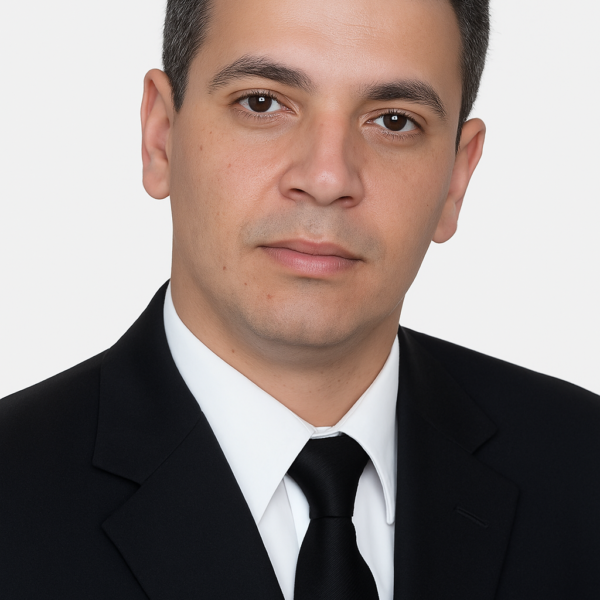 Ibrahim Aburiyeh