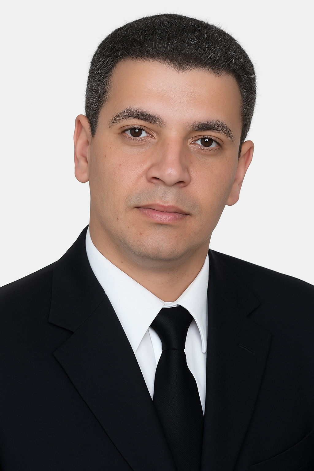 Ibrahim Aburiyeh