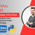 I will Web scrape, Data mining, Process or Automate with Python