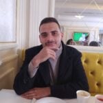 Mohamed aziz Frigui - Tunis, Tunisia