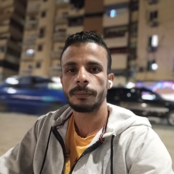 Ibrahim Mohammed