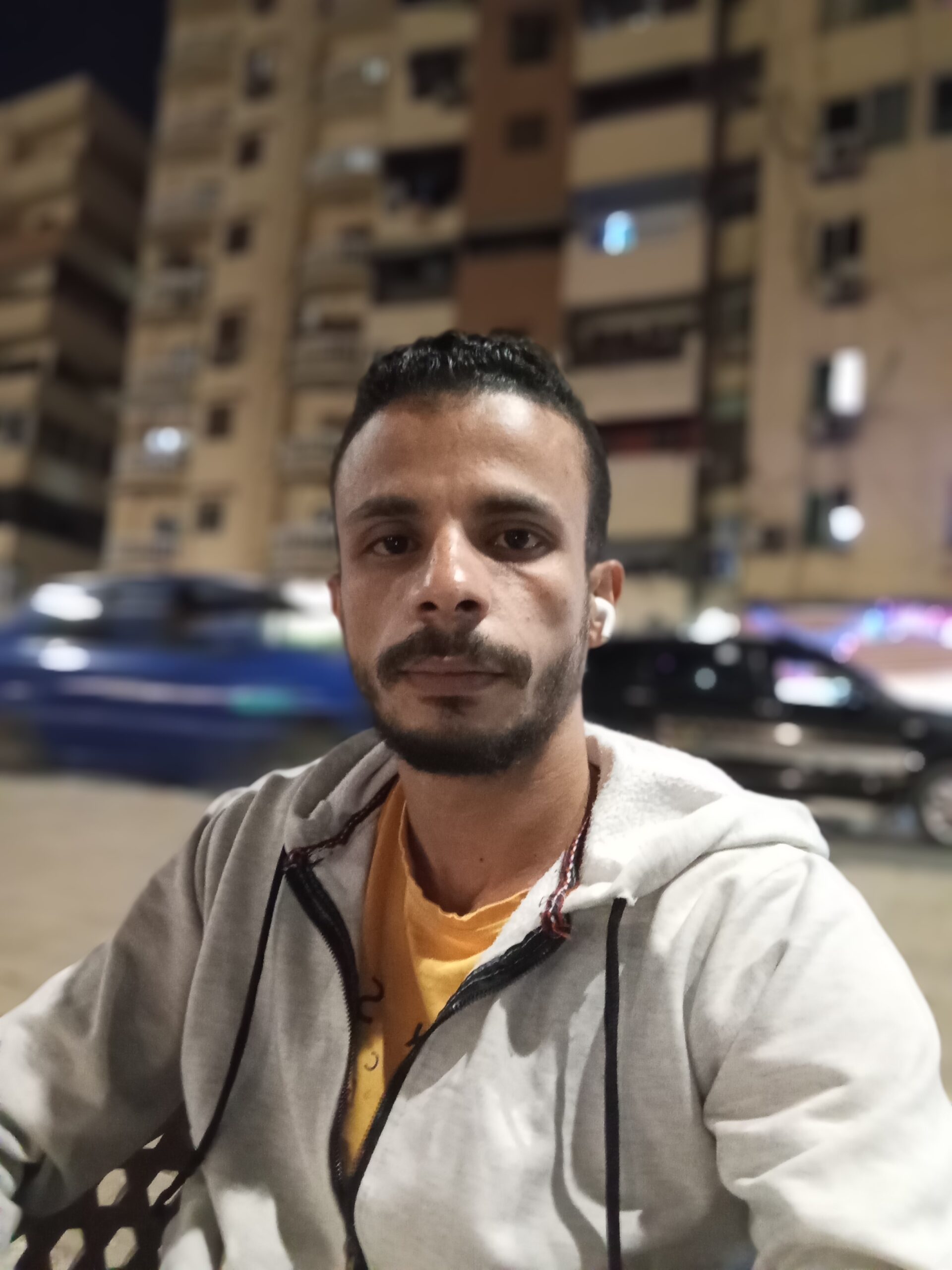 Ibrahim Mohammed