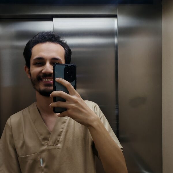 Fares Heffri