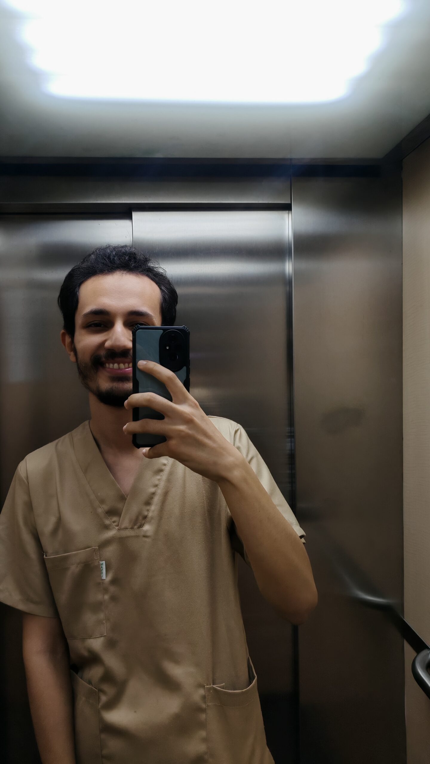Fares Heffri