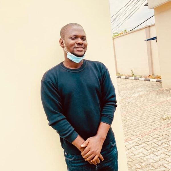 Abiodun Bello