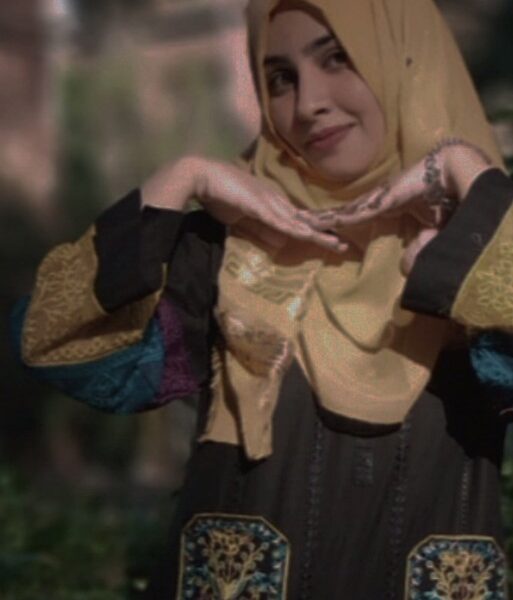 Hifza Falak