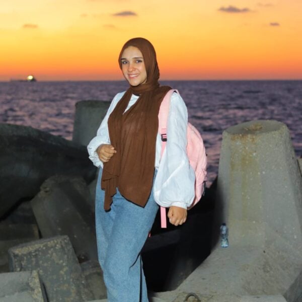 Esraa Mohsen