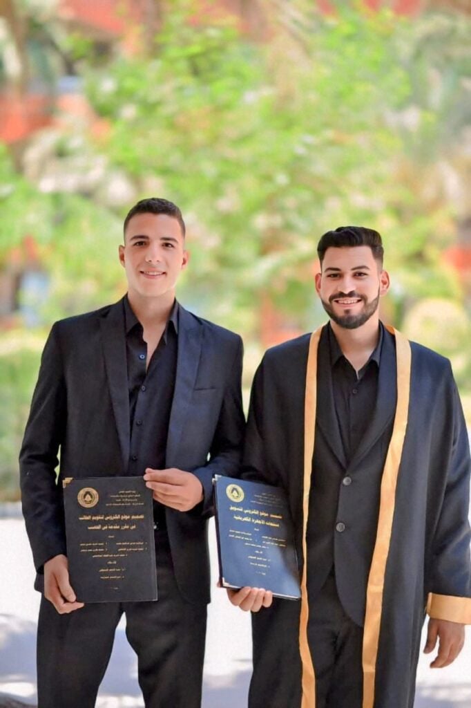 Mohamed Al , Shafei - portfolio - 1