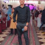 Mohamed Al , Shafei - Shibin El Kom, Égypte