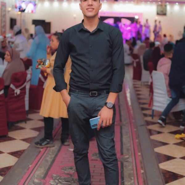 Mohamed Al , Shafei
