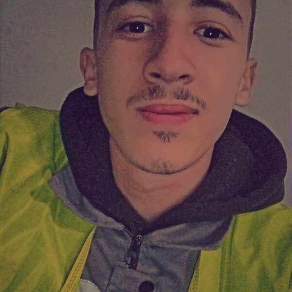 Imad Imad