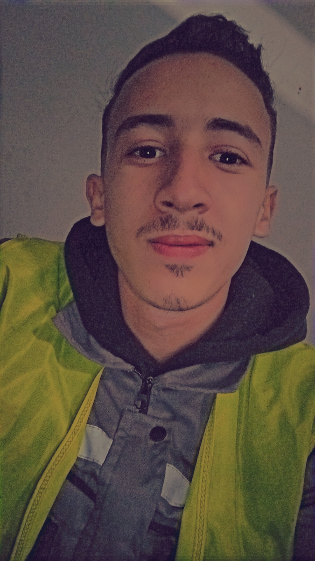 Imad Imad