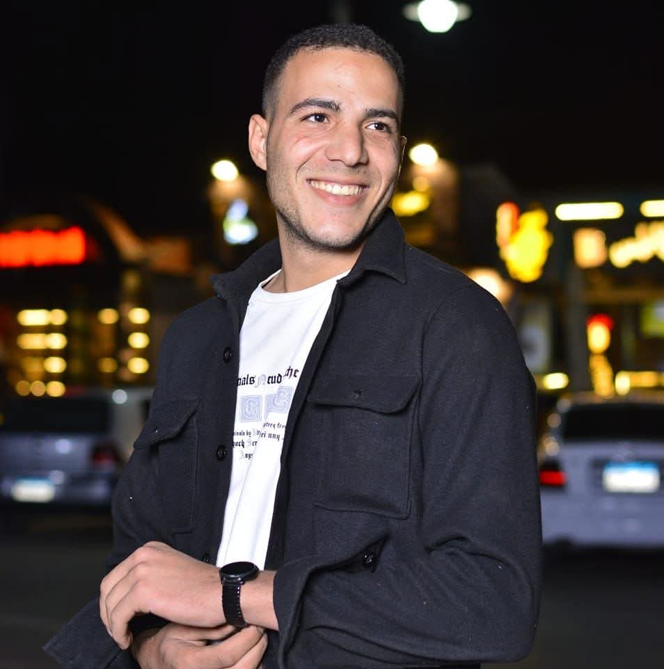 Mohamed Al , Shafei - portfolio - 0